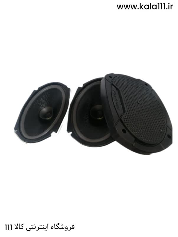 باند بیضی بلندگو خربزه ای باند بیضی فروش اقتصادی پراید پژو سمند تیبا ساینا