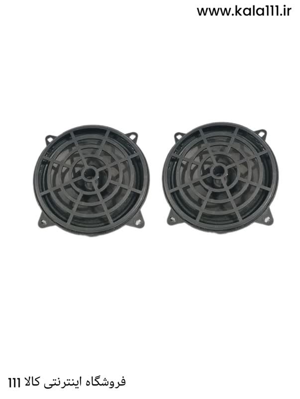 باند بلندگو درب عقب پژو 206 تیپ 2 تیپ 5 اس دی sd و 206 صندوق دار اصلی شرکت ایران خودرو