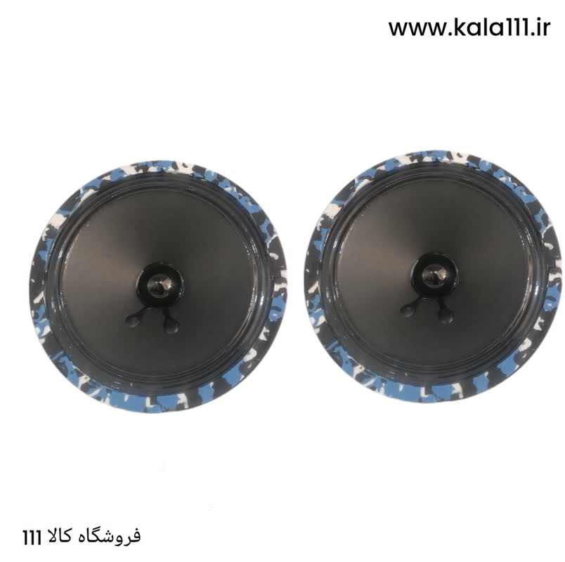 خرید میدرنج 6 اینچ بسته دو عددی باند گرد 6 اینچ مناسب وانت و پیکان بلندگو دایره‌ای 6 اینچ خودرو قیمت میدرنج 6 اینچ دو عددی