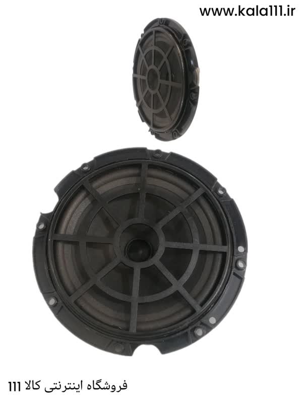 باند و بلندگو فابریک شرکتی زانتیا سیتروئن اسپیکر اصلی زانتیا تو درب جلو زانتیا تو دری سمت راننده و شاگرد